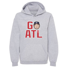 Load image into Gallery viewer, Austin Riley GO ATL R WHT
