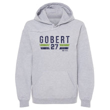 Load image into Gallery viewer, Rudy Gobert Minnesota Timberwolves Font
