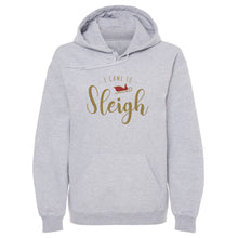 Load image into Gallery viewer, Christmas I Came To Sleigh
