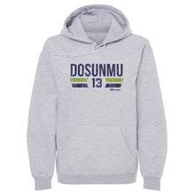 Load image into Gallery viewer, Ayo Dosunmu Minnesota Timberwolves Font
