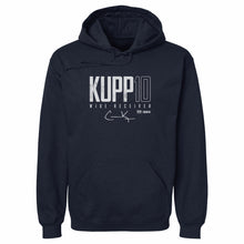Load image into Gallery viewer, Cooper Kupp Seattle Elite WHT

