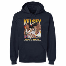 Load image into Gallery viewer, Kelsey Mitchell Indiana Fever Vintage WHT
