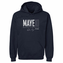 Load image into Gallery viewer, Drake Maye New England Elite WHT
