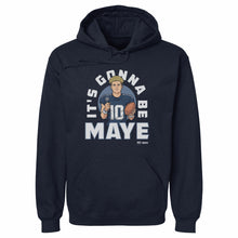 Load image into Gallery viewer, Drake Maye New England It's Gonna Be Maye WHT
