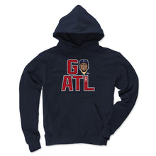 Load image into Gallery viewer, Ozzie Albies GO ATL R WHT
