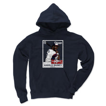 Load image into Gallery viewer, Harold Baines Throwback Card WHT
