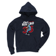 Load image into Gallery viewer, Phil Niekro Retro WHT

