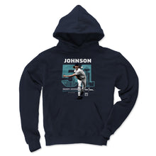 Load image into Gallery viewer, Randy Johnson Throwback Number WHT
