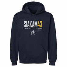 Load image into Gallery viewer, Pascal Siakam Indiana Pacers 2026 NBA All-Star Elite WHT
