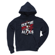 Load image into Gallery viewer, Ozzie Albies City Name WHT
