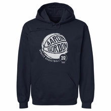 Load image into Gallery viewer, Aaron Gordon Denver Basketball WHT
