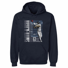Load image into Gallery viewer, Jaxon Smith-Njigba Seattle 63 Yards WHT

