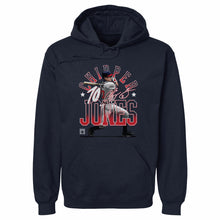 Load image into Gallery viewer, Chipper Jones Atlanta Arch WHT
