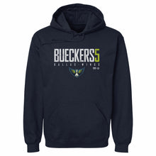 Load image into Gallery viewer, Paige Bueckers Dallas Wings Elite WHT
