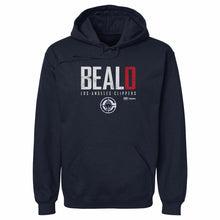 Load image into Gallery viewer, Bradley Beal Los Angeles Clippers Elite WHT
