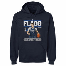 Load image into Gallery viewer, Cooper Flagg Dallas Mavericks Trust WHT
