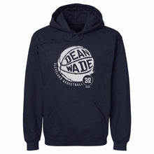 Load image into Gallery viewer, Dean Wade Cleveland Basketball WHT

