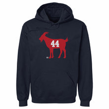 Load image into Gallery viewer, Atlanta GOAT 44 WHT
