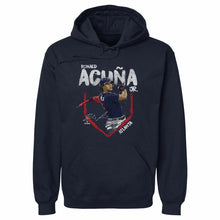 Load image into Gallery viewer, Ronald Acuna Jr. Base WHT
