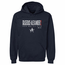 Load image into Gallery viewer, Shai Gilgeous-Alexander Oklahoma City Thunder 2026 NBA All-Star Elite WHT
