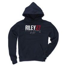 Load image into Gallery viewer, Austin Riley Elite R WHT
