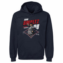 Load image into Gallery viewer, John Smoltz Atlanta Diamond WHT

