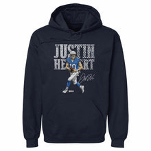 Load image into Gallery viewer, Justin Herbert Bold WHT
