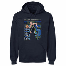 Load image into Gallery viewer, Paige Bueckers Dallas Wings Player Number WHT
