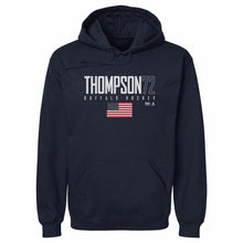 Load image into Gallery viewer, Tage Thompson Buffalo USA Elite WHT
