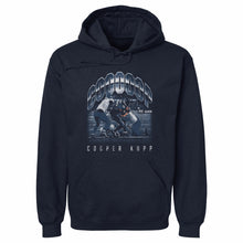 Load image into Gallery viewer, Cooper Kupp Seattle COOOP WHT
