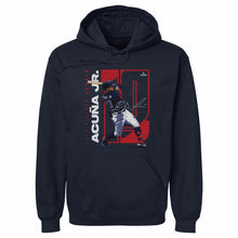 Load image into Gallery viewer, Ronald Acuna Jr. Stretch WHT
