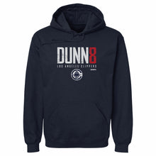 Load image into Gallery viewer, Kris Dunn Los Angeles Clippers Elite WHT
