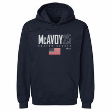 Load image into Gallery viewer, Charlie McAvoy Boston USA Elite WHT
