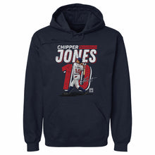 Load image into Gallery viewer, Chipper Jones Atlanta Dash WHT
