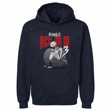 Load image into Gallery viewer, Ronald Acuna Jr. Rise R WHT
