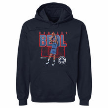Load image into Gallery viewer, Bradley Beal Los Angeles Clippers Shattered WHT
