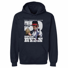 Load image into Gallery viewer, Nolan Ryan Los Angeles A Throwback Dual WHT
