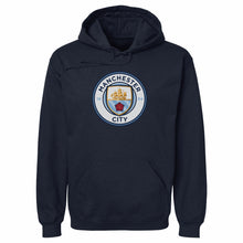 Load image into Gallery viewer, Manchester City Primary Logo WHT
