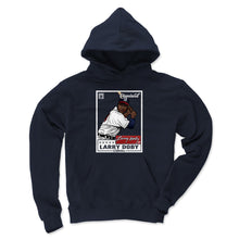 Load image into Gallery viewer, Larry Doby Throwback Card WHT
