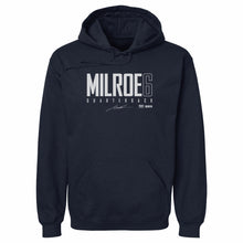 Load image into Gallery viewer, Jalen Milroe Seattle Elite WHT
