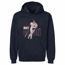 Load image into Gallery viewer, Matt Olson Atlanta Stance WHT
