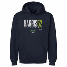 Load image into Gallery viewer, Tyasha Harris Dallas Wings Elite WHT

