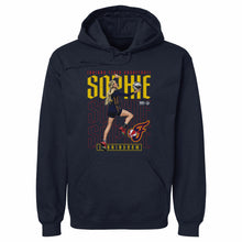 Load image into Gallery viewer, Sophie Cunningham Indiana Fever Repeat WHT
