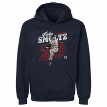 Load image into Gallery viewer, John Smoltz Atlanta Retro WHT
