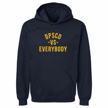 Load image into Gallery viewer, DPSCD Vs. Everybody Yellow WHT

