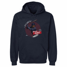 Load image into Gallery viewer, Ozzie Albies Atlanta Dots WHT
