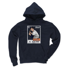 Load image into Gallery viewer, Al Kaline Throwback Card WHT
