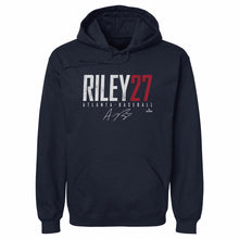Load image into Gallery viewer, Austin Riley Atlanta Elite WHT
