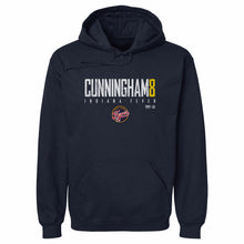 Load image into Gallery viewer, Sophie Cunningham Indiana Fever Elite WHT

