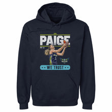 Load image into Gallery viewer, Paige Bueckers Dallas Wings Trust WHT

